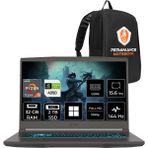 MSI Msı Thin A15 Ryzen 5 7535HS RTX4050 6gb 32GB Ram 2tb SSD 15.6" Fhd 144Hz WIN11 Pro B7VE076XTRP409 Gaming Laptop + Per4 Çanta - 2 TB - 32 GB