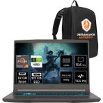 MSI Msı Thin A15 Ryzen 5 7535HS RTX4050 6gb 32GB Ram 512GB SSD 15.6" Fhd 144Hz Freedos B7VE076XTRP317 Gaming Laptop + Per4 Çanta - 512 GB - 32 GB