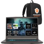 MSI Msı Thin A15 Ryzen 5 7535HS RTX4050 6gb 40GB Ram 256GB SSD 15.6" Fhd 144Hz Freedos B7VE076XTRP321 Gaming Laptop + Per4 Çanta - 256 GB - 40 GB