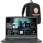 MSI Msı Thin A15 Ryzen 5 7535HS RTX4050 6gb 48GB Ram 2tb SSD 15.6" Fhd 144Hz WIN11 Home B7VE076XTRP374 Gaming Laptop + Per4 Çanta - 2 TB - 48 GB