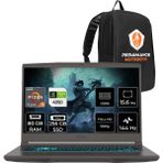 MSI Msı Thin A15 Ryzen 5 7535HS RTX4050 6gb 80GB Ram 256GB SSD 15.6" Fhd 144Hz Freedos B7VE076XTRP336 Gaming Laptop + Per4 Çanta - 256 GB - 80 GB