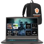 MSI Msı Thin A15 Ryzen 5 7535HS RTX4050 6gb 80GB Ram 2tb SSD 15.6" Fhd 144Hz Freedos B7VE076XTRP339 Gaming Laptop + Per4 Çanta - 2 TB - 80 GB