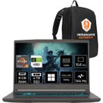 MSI Msı Thin A15 Ryzen 5 7535HS RTX4050 6gb 8gb Ram 4tb SSD 15.6" Fhd 144Hz WIN11 Pro B7VE076XTRP395 Gaming Laptop + Per4 Çanta - 4 TB - 8 GB