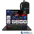 MSI Msı Vector 16 Hx Aı Intel Core Ultra 7 255HX 48 GB 512 GB SSD 12GB/RTX 5070 TI/140W 16" Wuxga Windows 11 Pro Gaming Laptop Oyuncu Bilgisayarı A2XWHGRNP17