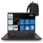 MSI Msı Vector 16 Hx Aı Intel Ultra 7 255HX Aı 32GB Ddr5 2tb SSD 12GB/RTX5070TI/140W WIN11PRO 16" Fhd+ 144Hz Taşınabilir Bilgisayar 091XTRP11 + Zettausbbellek
