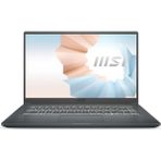 MSI NB Modern 15 A11MU-839XTR-01 Intel Core i5-1155G7 16GB DDR4 Uma 512GB SSD Freedos 15.6 inç FHD Laptop-Notebook