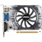 MSI Nvidia GeForce GT 730 2GB 128bit DDR3 DX12 N730-2GD3V3 Ekran Kartı