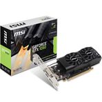 MSI Nvidia GeForce GTX 1050 2GB OC 128Bit GDDR5 2GT-LP Ekran Kartı