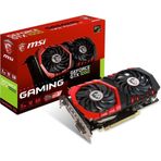 MSI Nvidia GeForce GTX 1050 GAMING 2GB 128Bit GDDR5 DX12 Ekran Kartı