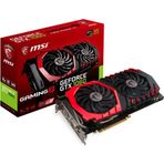 MSI Nvidia GeForce GTX 1060 GAMING X 6GB 192Bit GDDR5 Ekran Kartı