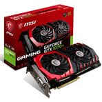 MSI Nvidia GeForce GTX 1070 Ti GAMING 8G 8GB 256Bit GDDR5 Ekran Kartı