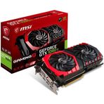 MSI Nvidia GeForce GTX 1080 Ti Gaming X 11 GB GDDR5X 352Bit