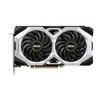 MSI Nvidia GeForce RTX 2060 Ventus 6 GB GDDR6 192 Bit Ekran Kartı