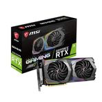 MSI Nvidia GeForce RTX 2070 Gaming 8 GB 256 Bit GDDR6 Ekran Kartı