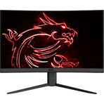 MSI Optix G24C4 23.6 inç 144Hz 1ms Curved Oyuncu Monitörü