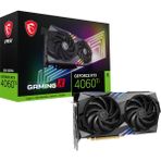 MSI Outlet Msı VGA Geforce Rtx 4060 Tı Gamıng x 8g RTX4060TI 8gb Gddr6 128B DX12 Pcıe 4.0 X16 (3xdp 1xhdmı)