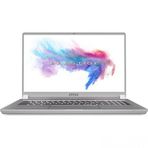 MSI P75 Creator 9SE-1090TR Intel Core i7-9750H 32GB Ram 512GB SSD RTX2060 Windows 10 17.3 inç Oyun Bilgisayarı