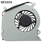 MSI PAAD06015SL A166 Cpu işlemci Fan