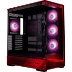 Msı Pano 130R Mlg Edıtıon 3X120mm Argb 1X120mm Argb Fan Atx Panoramik Gaming Bilgisayar Kasası