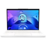 MSI Prestige 13 AI Evo A1MG-236TR Ultra 7 155H 16GB RAM 1TB SSD Windows 11 Home 13.3 inç Laptop - Notebook