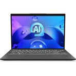 MSI Prestige 13 Ai+ Evo A2VMG-043TR Ultra 9 288V 32GB RAM 1TB SSD Windows 11 Pro 13.3 inç OLED Laptop - Notebook
