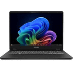 MSI Prestige 14 AI+ Evo C2VMG-012TR Ultra 7 258V 32GB RAM 1TB SSD Windows 11 Home 14 inç OLED Laptop - Notebook