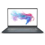 MSI Prestige 15 A10SC-023TR Intel Core i7 10710U 8GB Ram 256GB SSD GTX1650 Windows 10 Home 15.6 inç Oyun Bilgisayarı