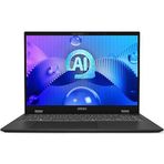 MSI Prestige 16 Ai Evo B1MG-014TR Ultra 7 155H 32GB RAM 1TB SSD Windows 11 Home 16 inç Laptop - Notebook