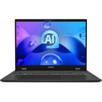 MSI Prestige 16 Ai Studio B1VGG-059TR Ultra 9 185H 32GB RAM 2TB SSD RTX 4070 Windows 11 Pro 16 inç Laptop - Notebook