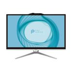 MSI Pro AP222T 13M-210XEU i3-13100 4 GB 128 GB SSD 21.5 inç Freedos FHD AIO Masaüstü Bilgisayar
