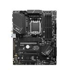 MSI Pro B650-P Wifi DDR5 6000 mhz 1xHDMI 1xDP 2xM.2 USB 3.2 ATX AM5 AMD 7000 Serili İşlemci Uyumlu Anakart