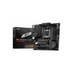 Msı Pro B650m-A Wi-Fi Amd Am5 Ddr5 Micro Atx Anakart Outlet Vitrin