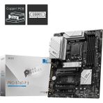 MSI PRO B760-P II Intel LGA1700 DDR5 ATX Anakart