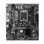 MSI Pro B760M-B DDR4 Intel LGA1700 Micro ATX Anakart