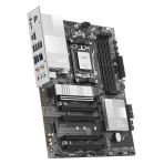 MSI Pro B840-P WiFi AMD AM5 DDR5 ATX Anakart