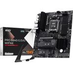 MSI Pro B840-S Evo WIFI6E AMD AM5 DDR5 ATX Anakart