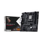 MSI Pro B840M-B DDR5 8000 Mhz OC M.2 VGA-HDMI PCIE 4.0 AM5 Matx Anakart