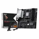 MSI Pro B840M-P WIFI6E AMD AM5 DDR5 Micro ATX Anakart
