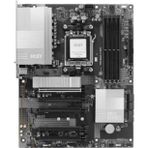 MSI Pro B850-P Wi-Fi AM5 DDR5 8200MHz OC HDMI 3xM.2 USB 10GB/s 5G LAN Wi-Fi 7 ATX Anakart