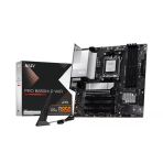 MSI Pro B850M-P WiFi DDR5 AMD AM5 Micro Wi-Fi 7 ATX Anakart