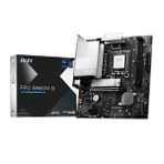 MSI PRO B860M-B Intel B860 Soket 1851 DDR5 9066Mhz (OC) M.2 Anakart