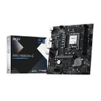MSI PRO B860M-E Intel B860 Soket 1851 DDR5 9066Mhz (OC) M.2 Anakart