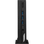 Msı Pro DP10 Intel Core I5-1340P 13M-002EU-06 8gb 1tb W11PRO Siyah Mini Pc & 13M002EUK06