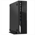 MSI Pro DP21 14MQ-008EU i7-14700 16 GB DDR5 RAM 1 TB SSD Win11 Pro Siyah Masaüstü PC