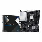 MSI Pro H810M-B DDR5 6400Mhz Oc M.2 Hdmı/Dp Pcıe 5.0 1851P Matx Anakart