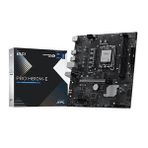 MSI PRO H810M-E Intel H810 Soket 1851 DDR5 6400MHz (OC) M.2 Anakart