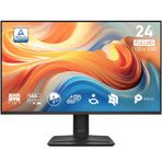 MSI PRO MP242 E14C 23.8 inç 144Hz 1ms IPS Monitör
