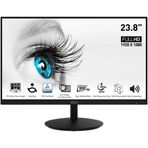 MSI Pro MP242A 23.8 inç 100Hz 1ms IPS Monitör