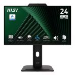 Msı Pro Mp242pmg 23.8" 1 Ms Full Hd Pivot Ips 120 Hz Monitör Outlet