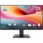 MSI PRO MP251 E2 24.5 inç 120Hz IPS Monitör
